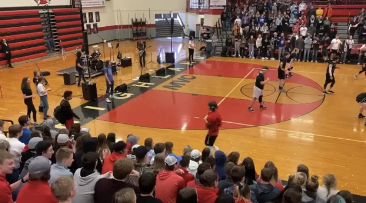 PLC Assembly 