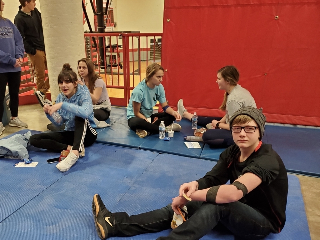 Blood Drive 