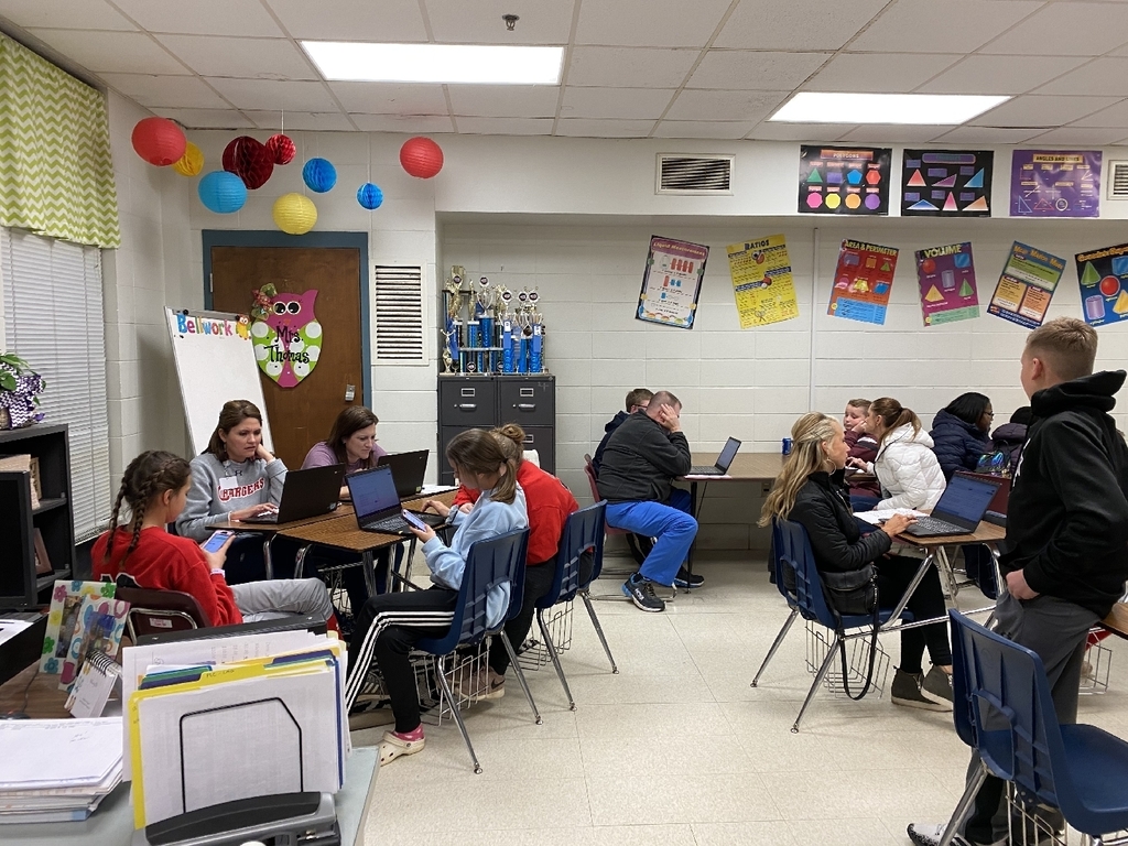 Parental involvement