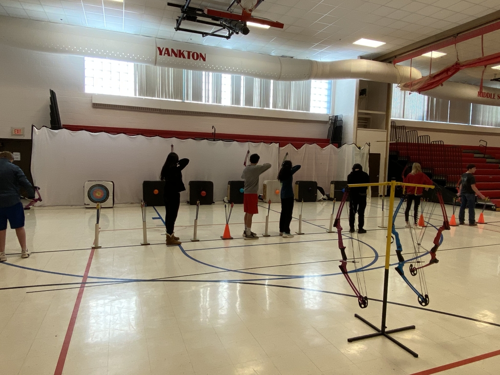 Archery shooting balloons 