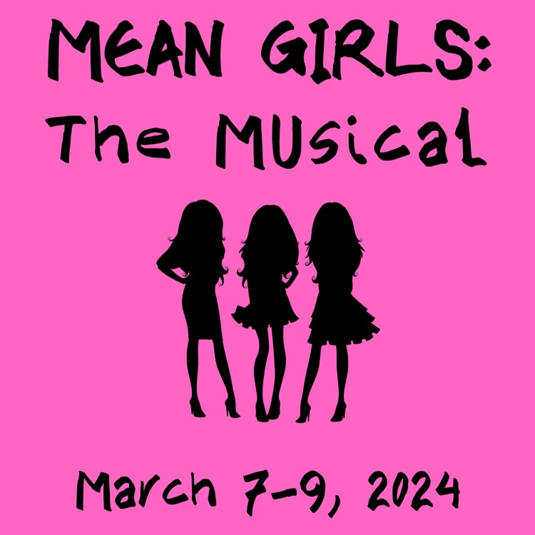 Mean Girls!