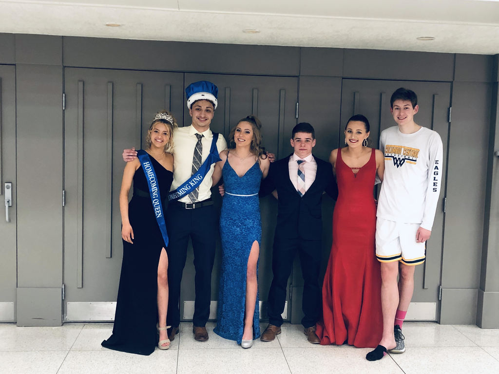 Seniors
