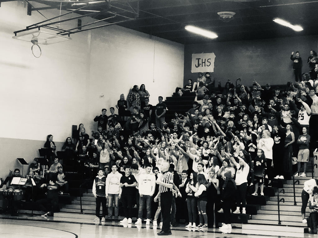Student Section