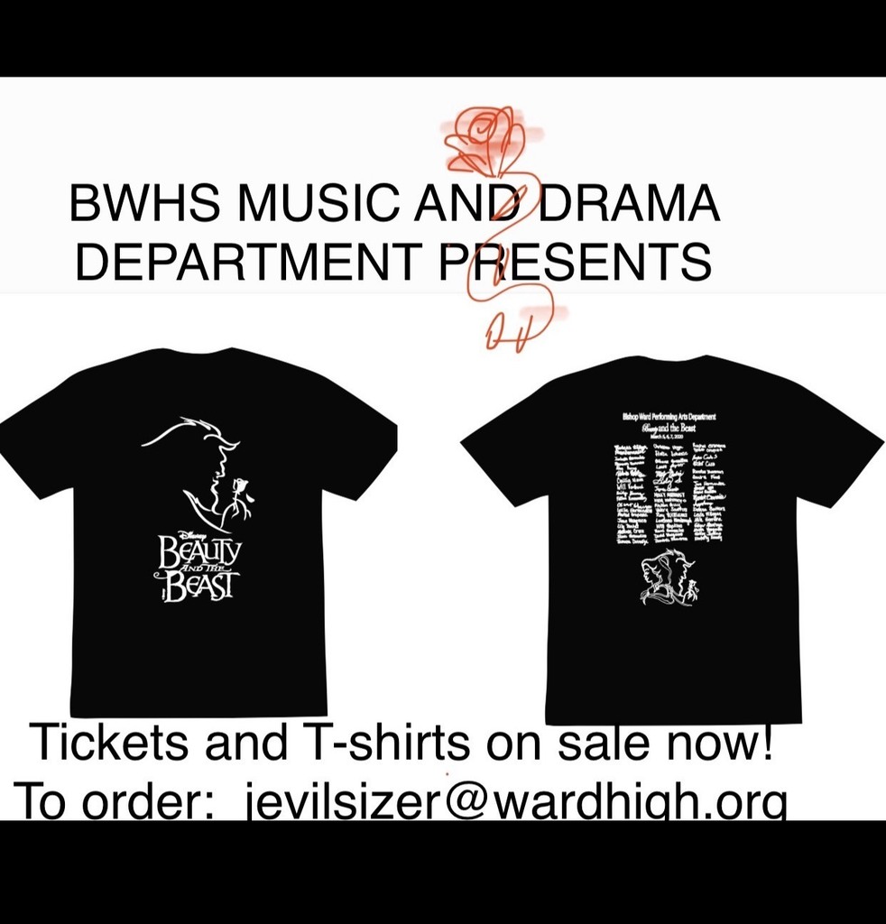 Beauty and the Beast