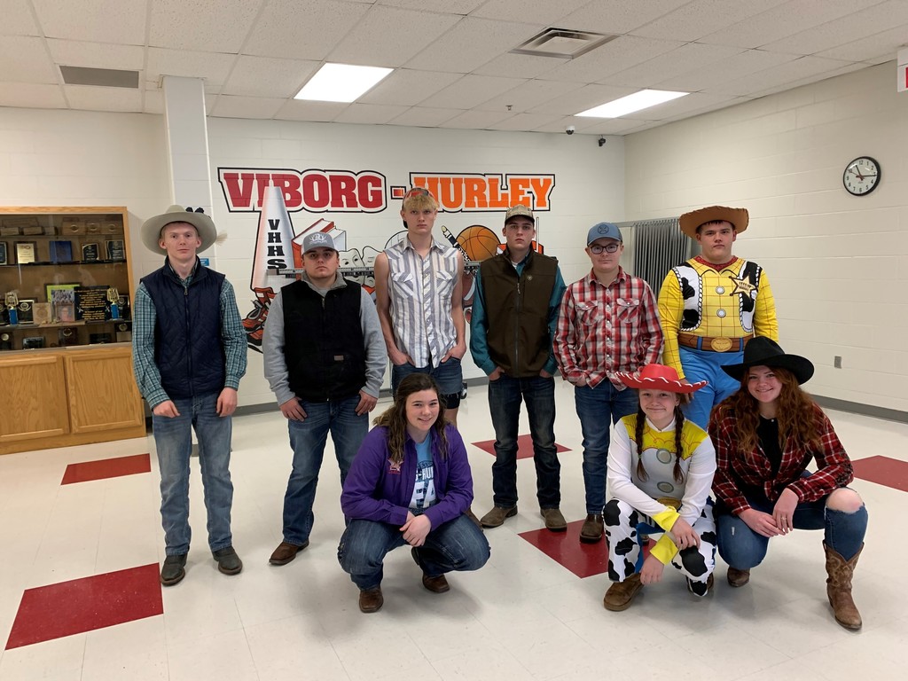Cowboy Day