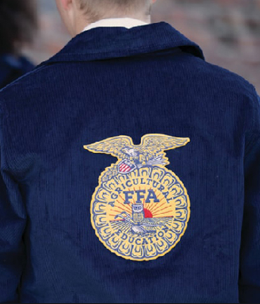 FFA Jacket