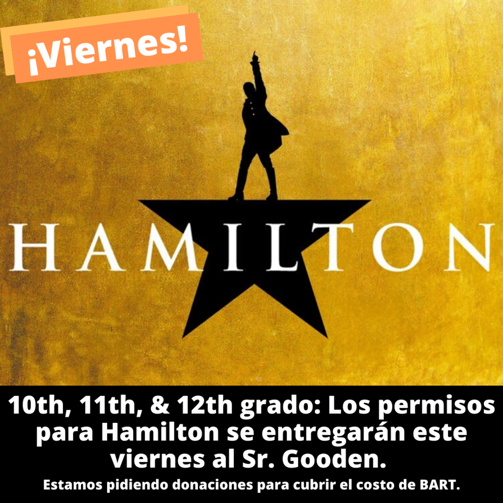 Hamilton