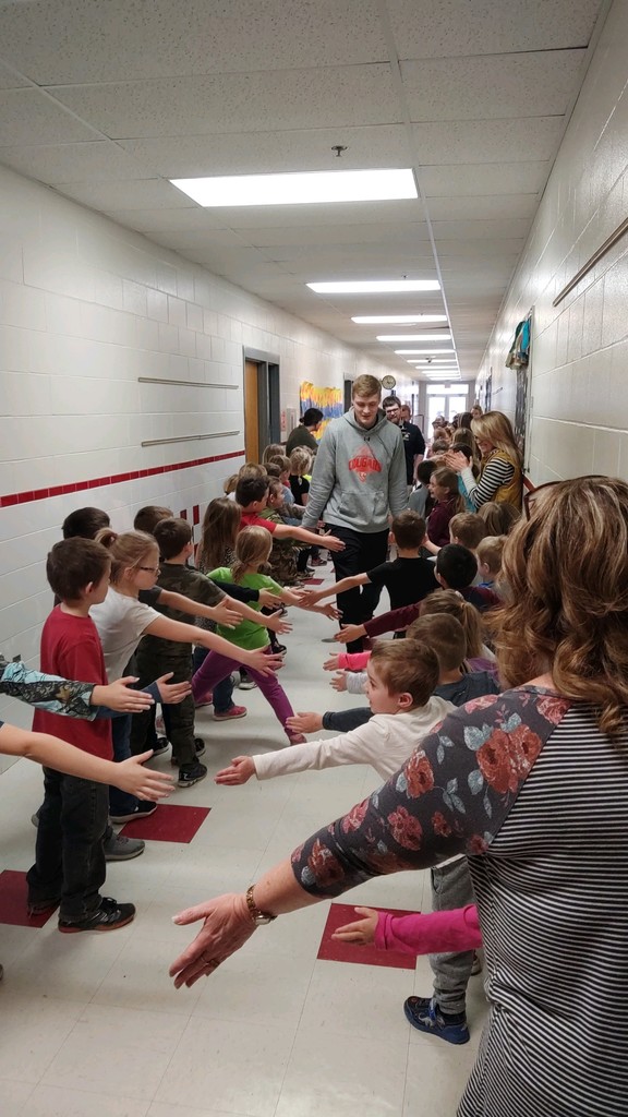 Send off for State Wrestling