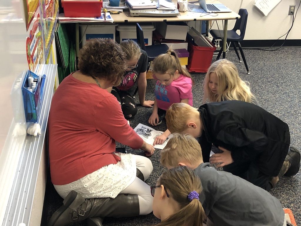 Small Group Work with Independent Readers