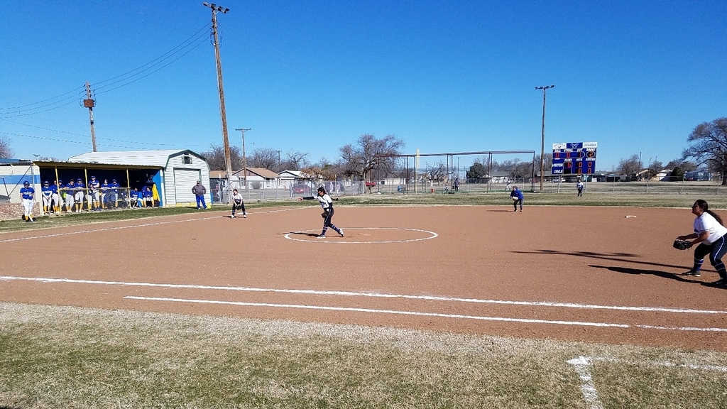 Hale Center Tournament