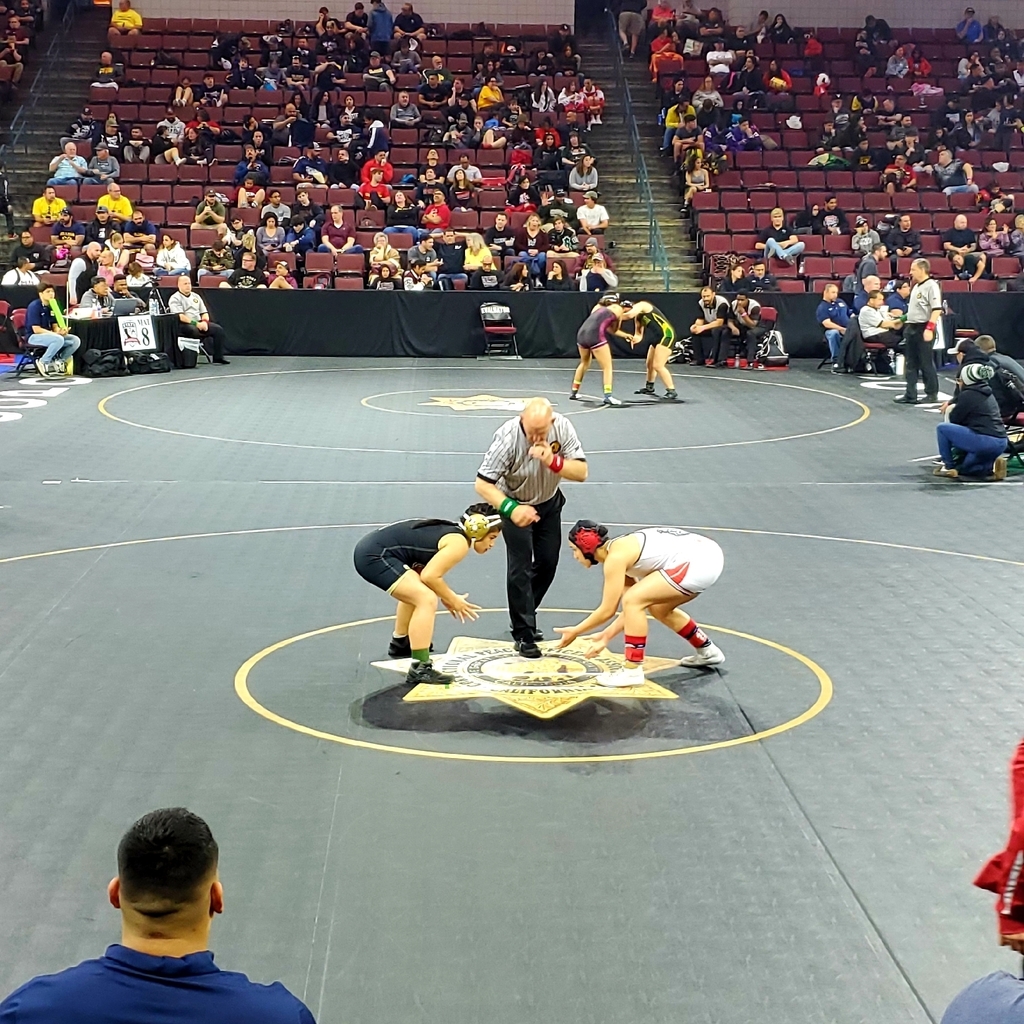 Athena going 2 for 2 on the day! Second match of the day ending once more with a pin! Moving on through the Championship bracket tomorrow.