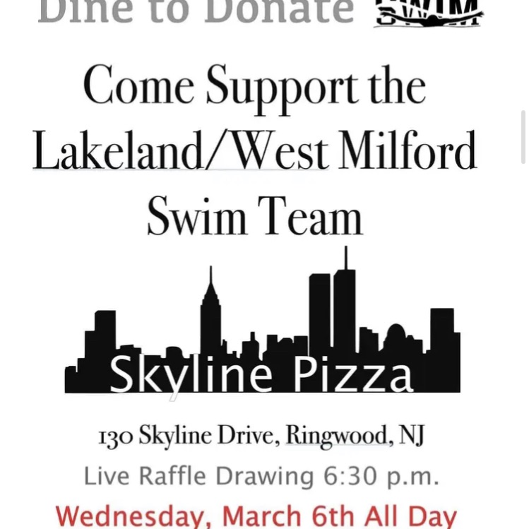 swim raffle draw