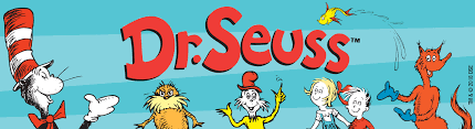 Dr. Seuss