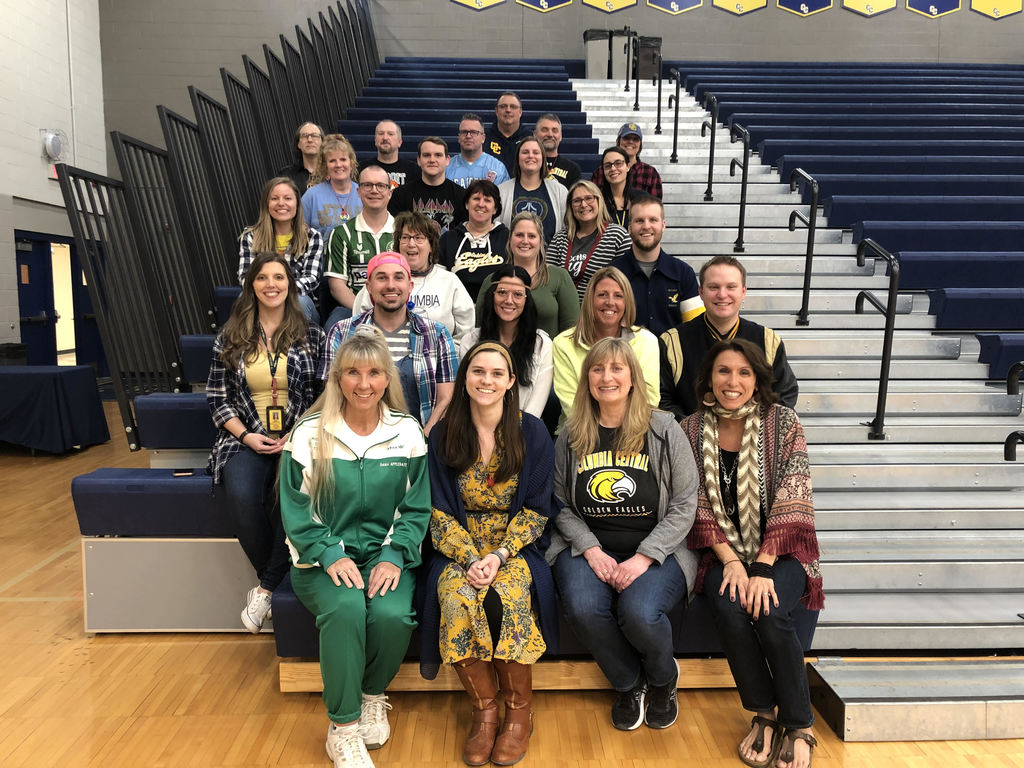 Staff photo
