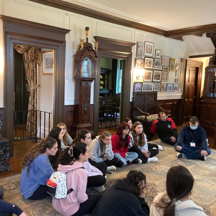 fdr home