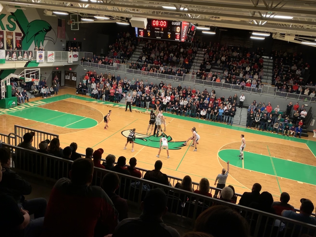 NHS Boys Basketball