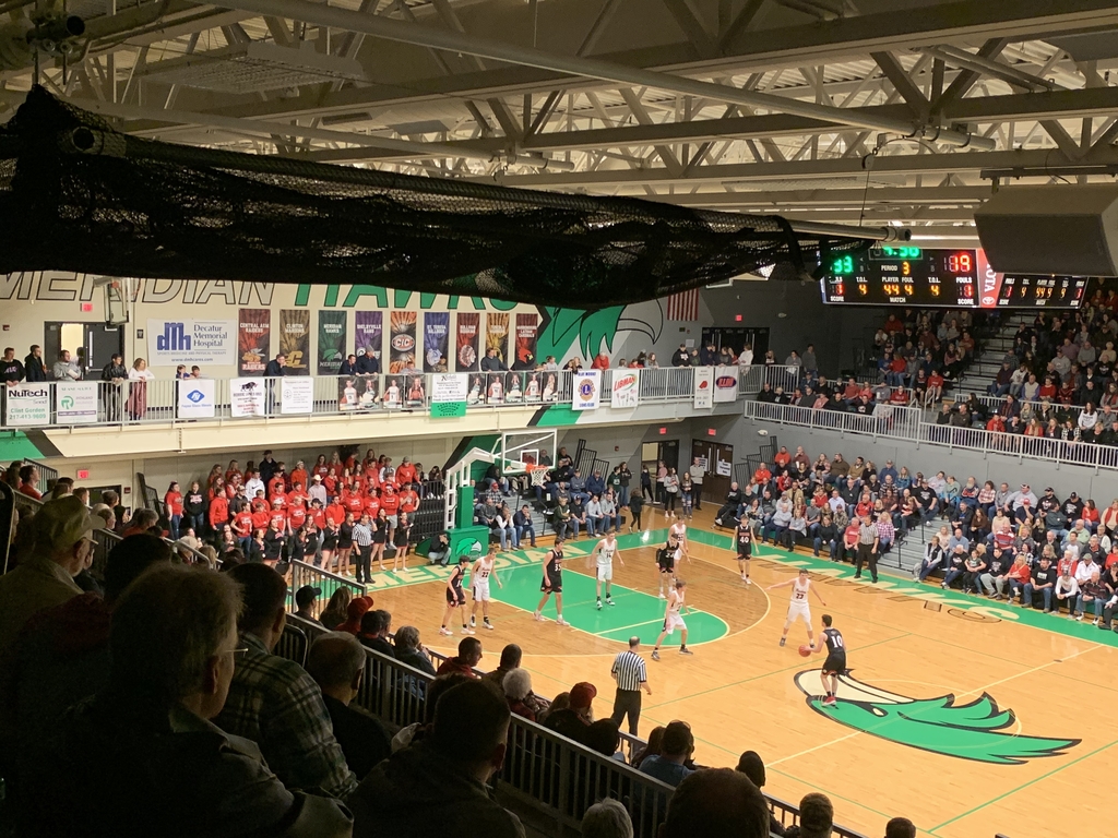 NHS Boys Basketball
