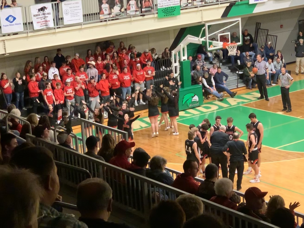 NHS Boys Basketball