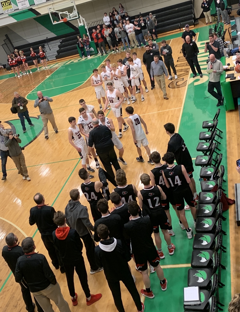 NHS Boys Basketball