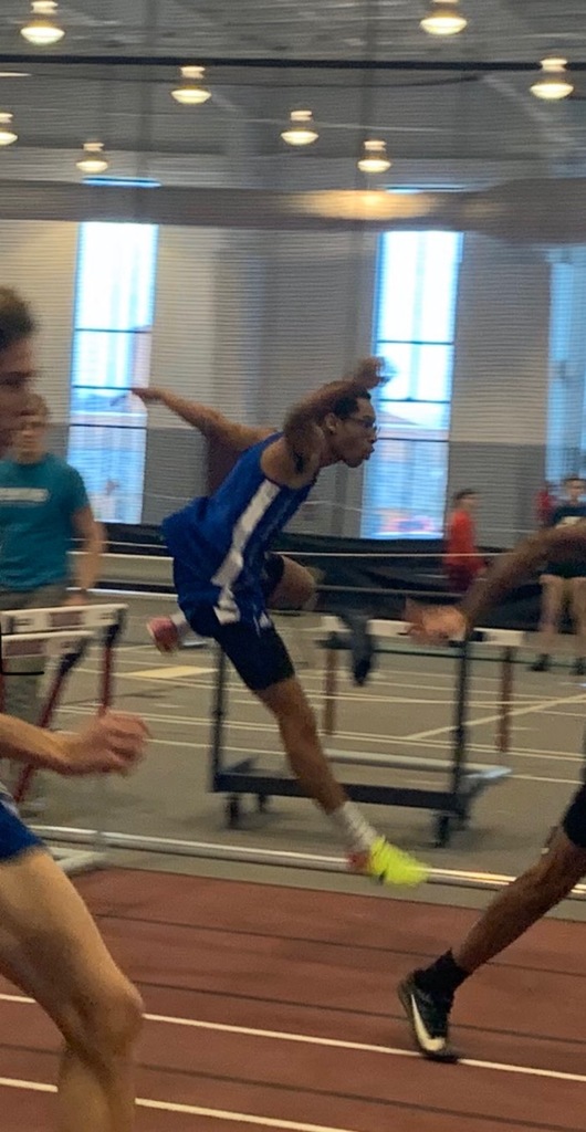 Indoor Track