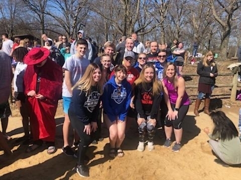 Polar Plunge 