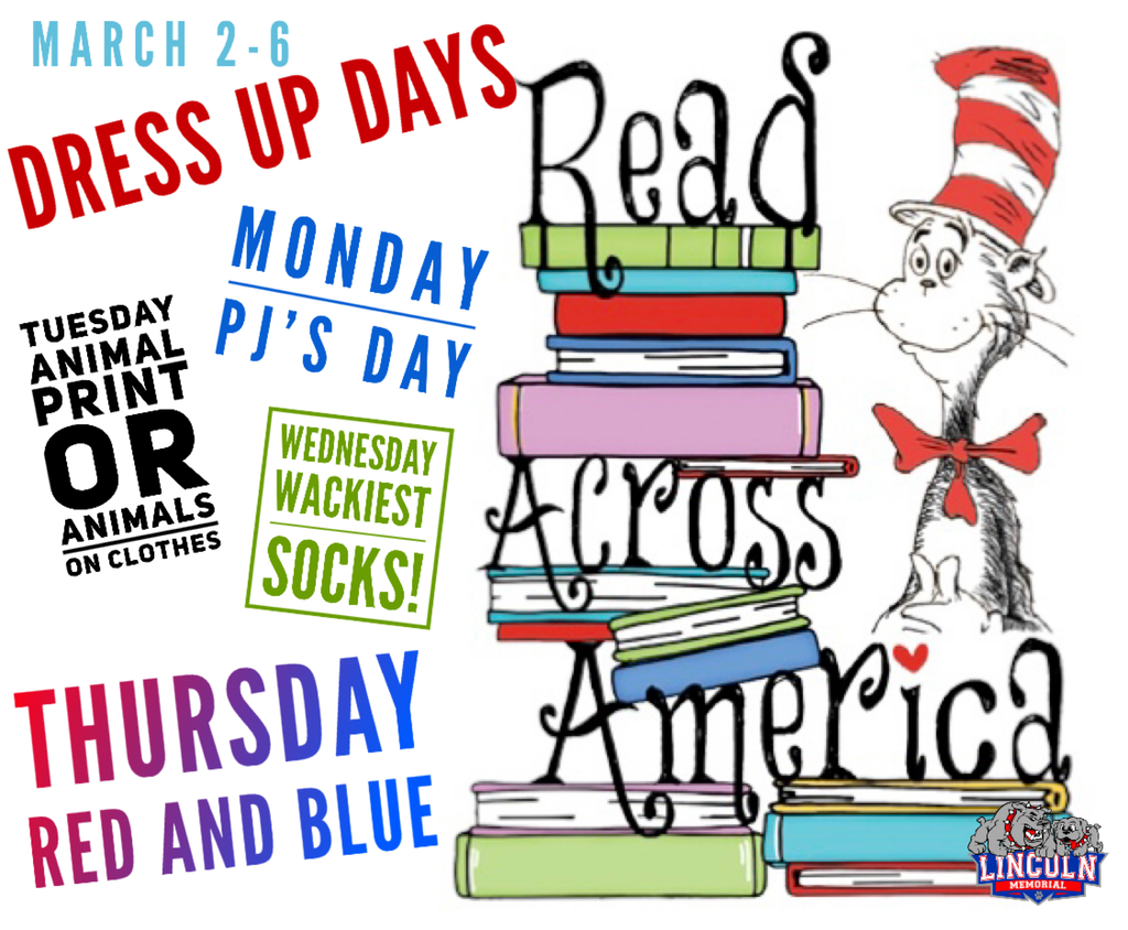 Read across