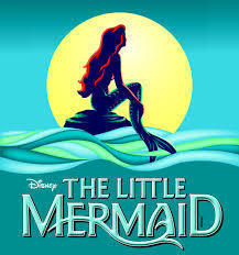 The Little Mermaid