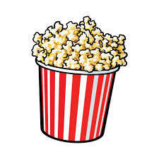 popcorn