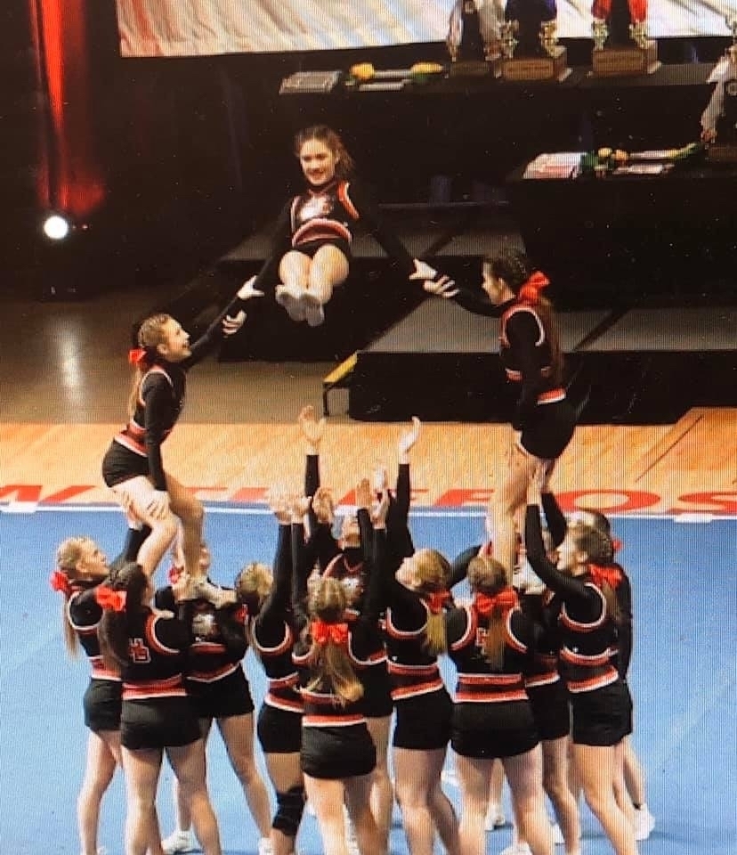Cheer