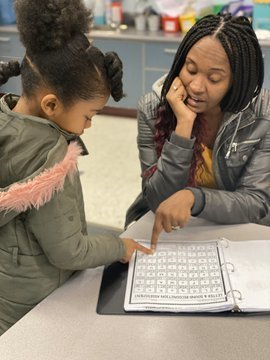 Student-Led Conferences
