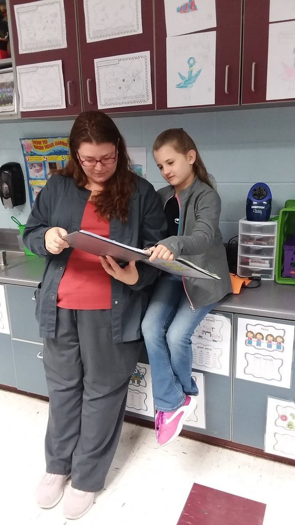 Student-Led Conferences