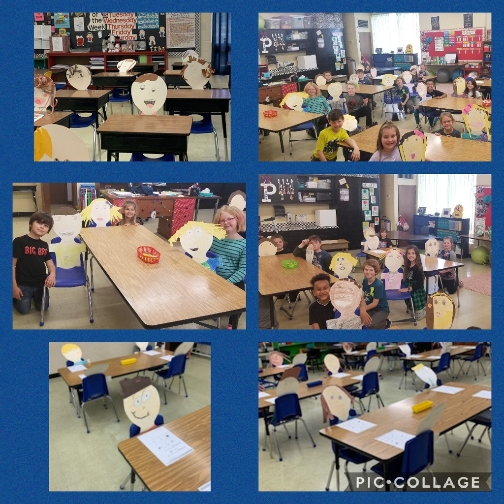 Can you picture your "selfie" at OGE?