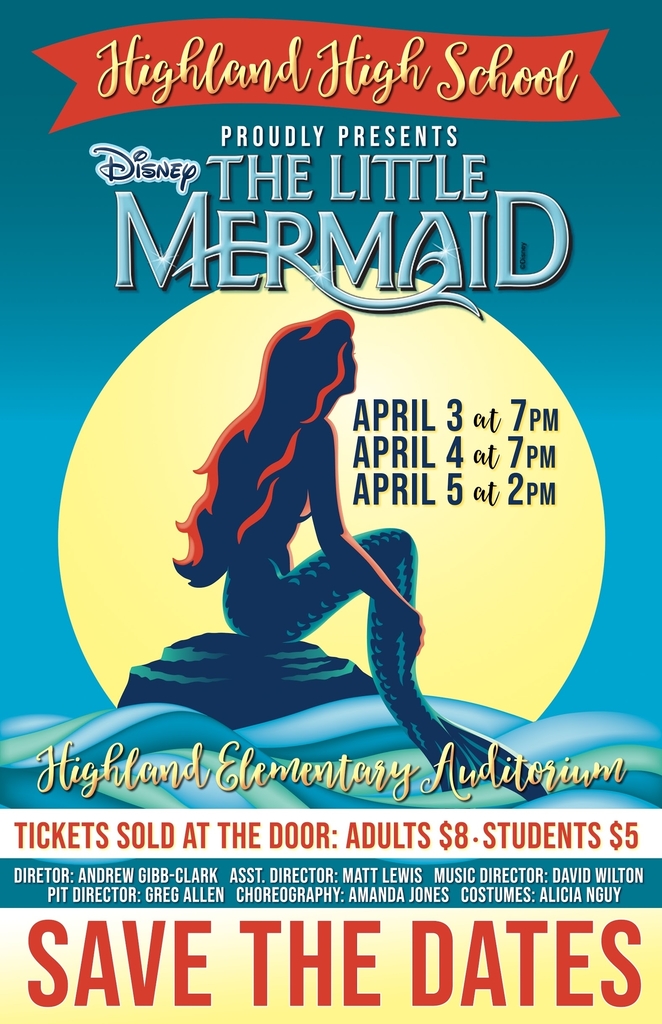 HHS Musical