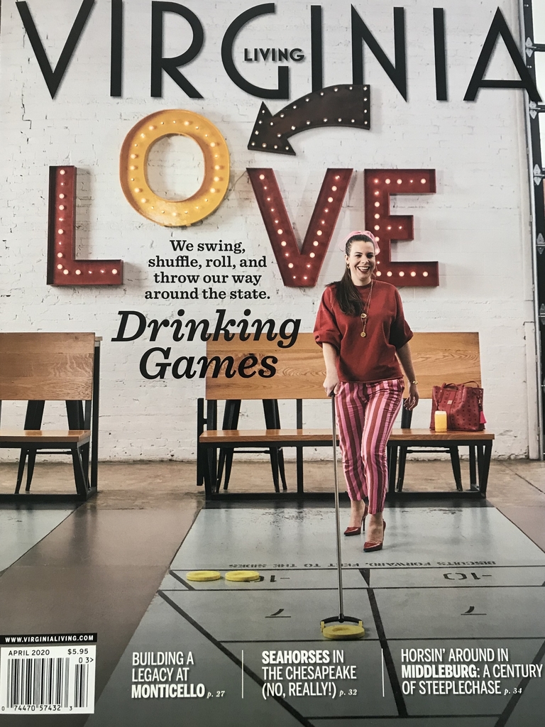 Virginia Living