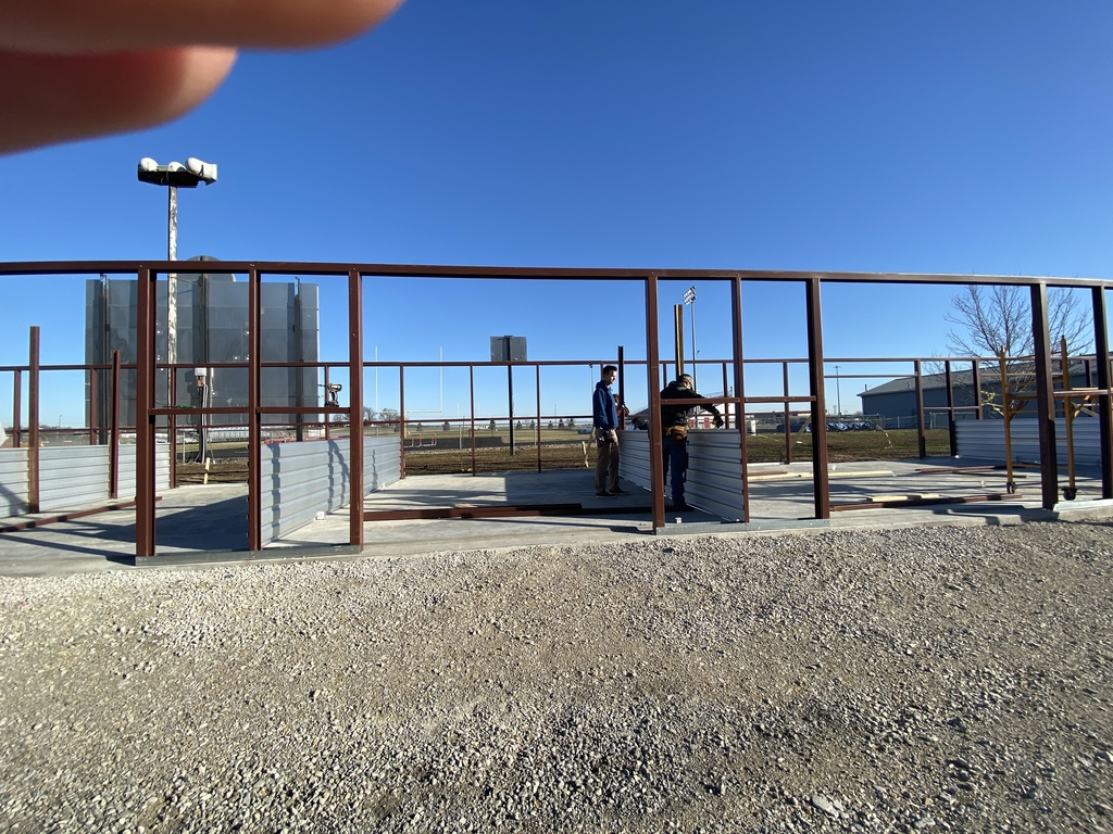 Building Trades