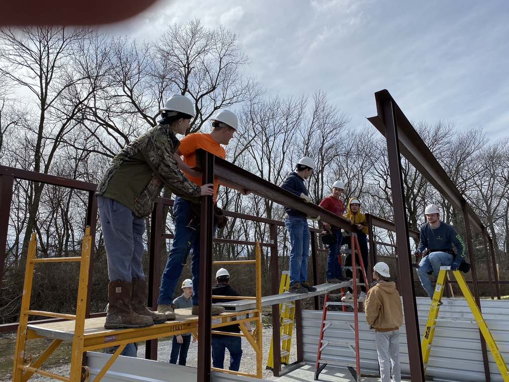 Building Trades