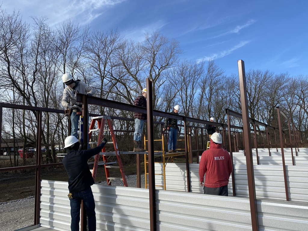 Building Trades