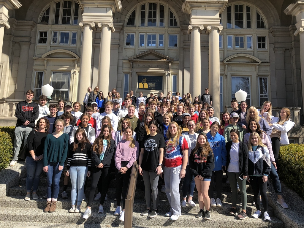 Field trip