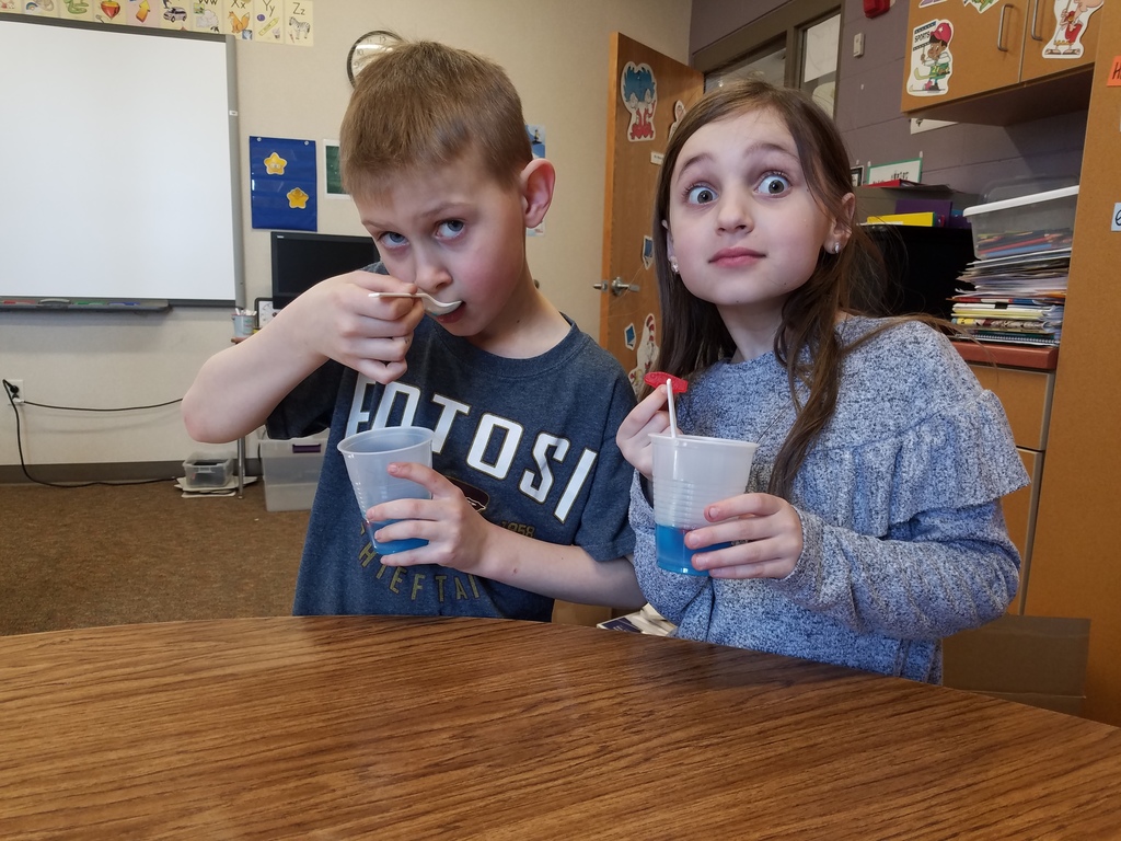 First & Second Grade