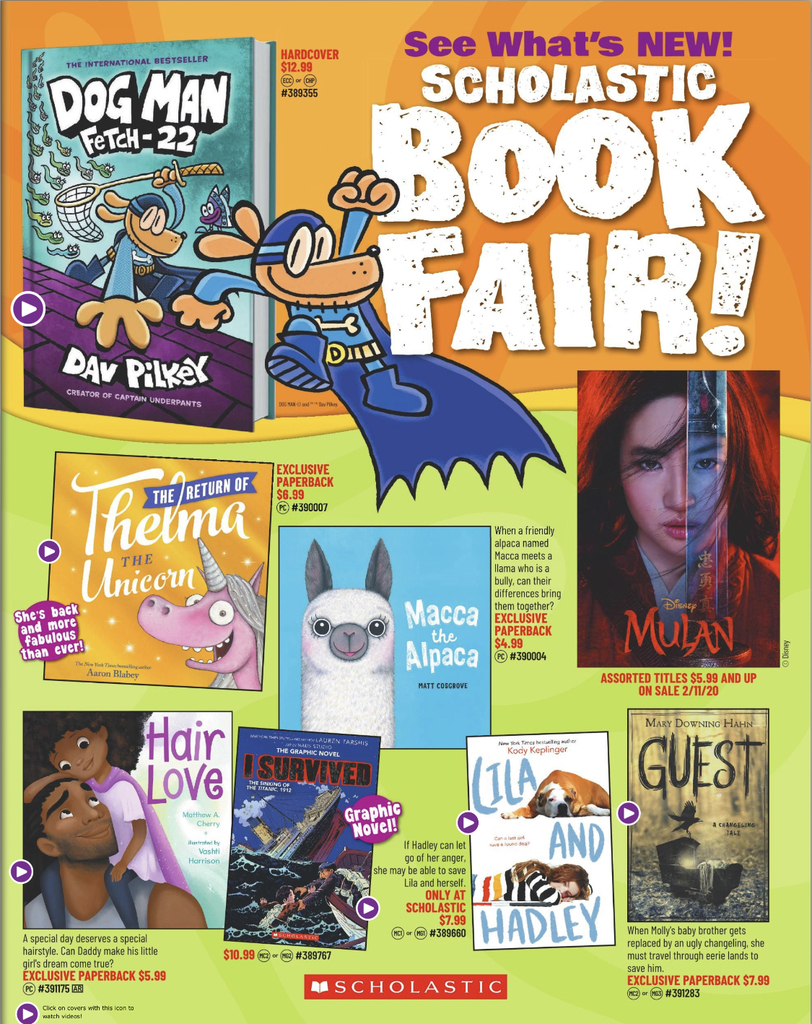 Flyer