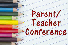 Parent/Teacher Conferences