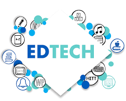 Education Technology Image