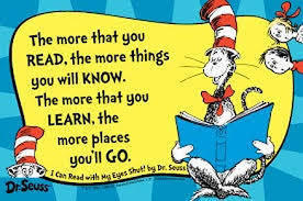 Dr. Seuss