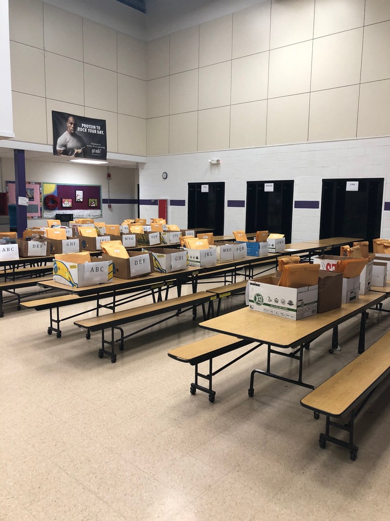 Learning Packets for students