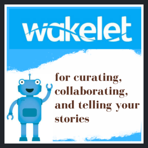 Wakelet