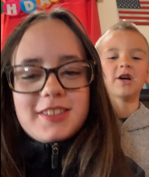 The kids