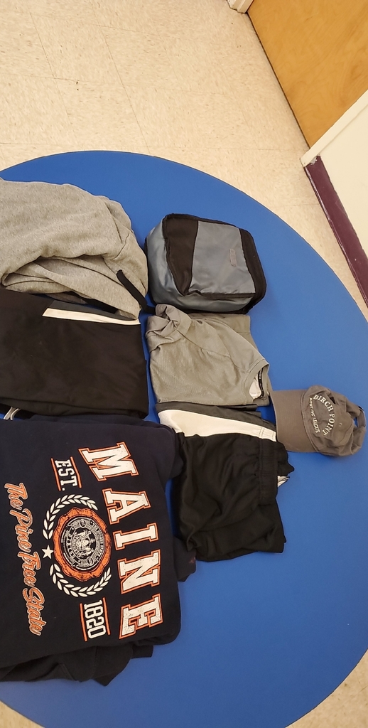 clothing
