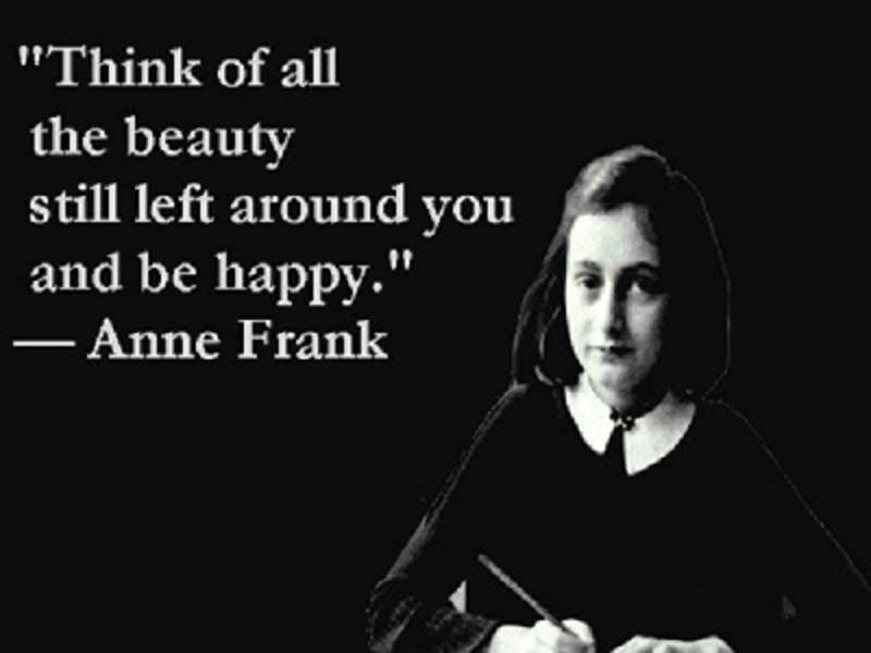 anne frank