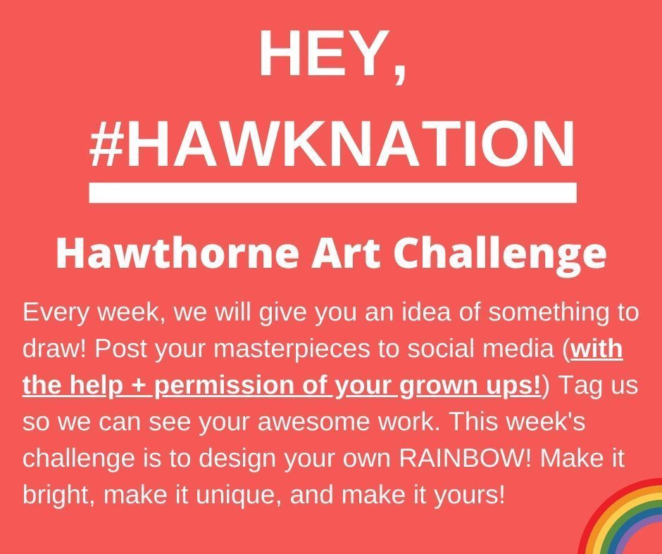 art challenge