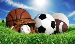 Spring Sports